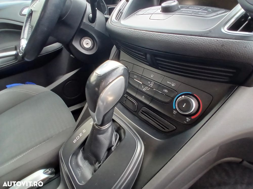 Ford C-Max 2.0 TDCi Powershift Titanium - 7