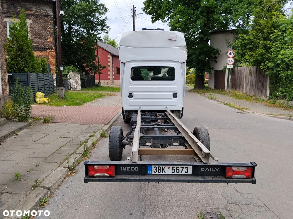 Iveco daily - 16