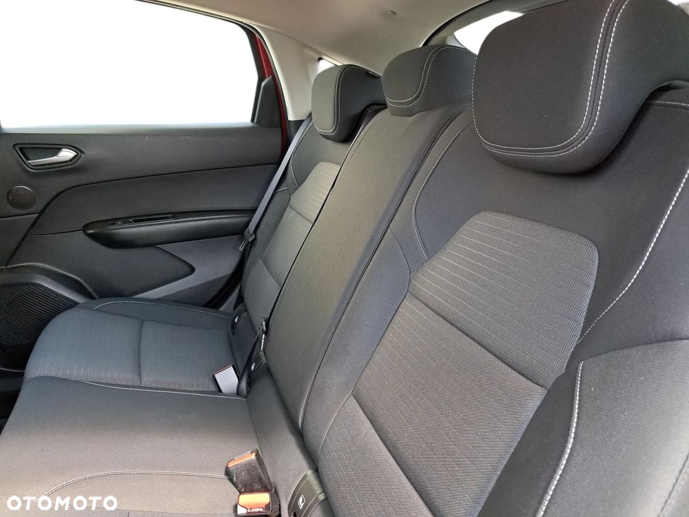 Renault Arkana 1.3 TCe mHEV Zen EDC - 26