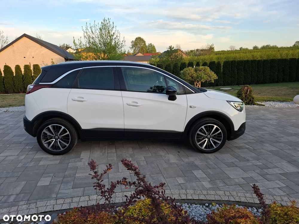 Opel Crossland X 1.2 Start/Stop Limited Edition - 18