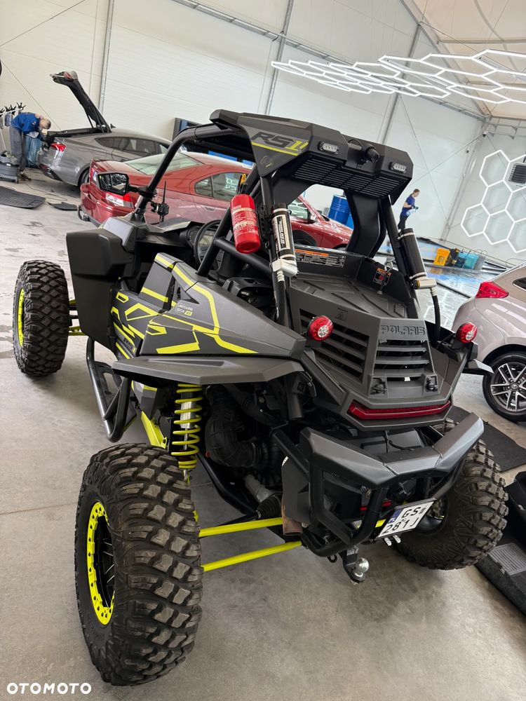 Polaris RZR - 2
