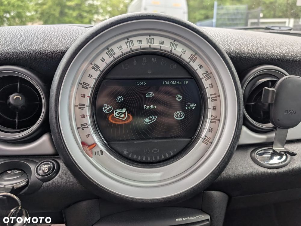 MINI Cooper - 23