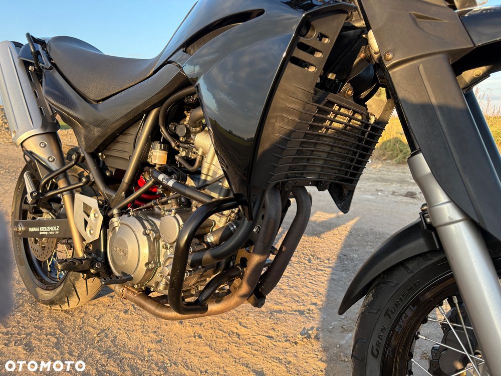 Yamaha XTX - 19