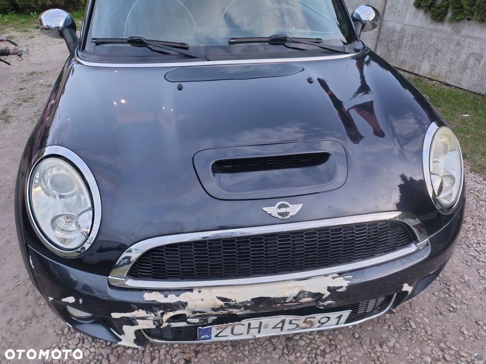 MINI Cooper S Standard - 12