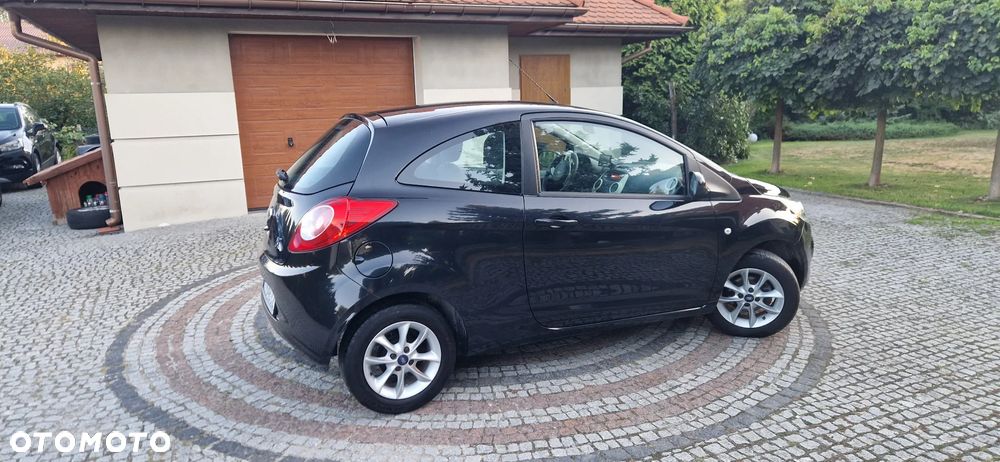 Ford KA 1.2 Titanium - 3