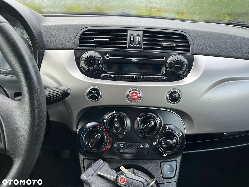 Fiat 500 - 10