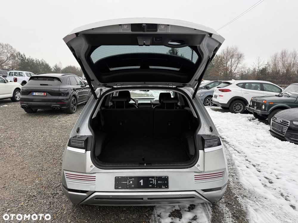 Hyundai IONIQ 5 84 kWh Centriq - 26