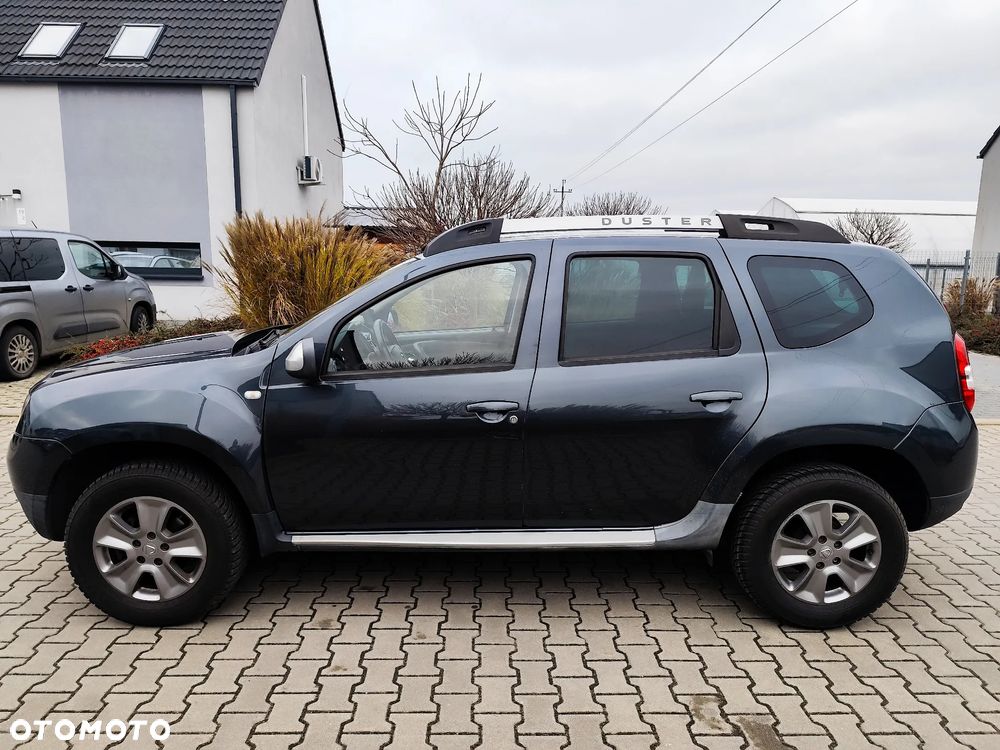 Dacia Duster 1.2 TCe Prestige - 7