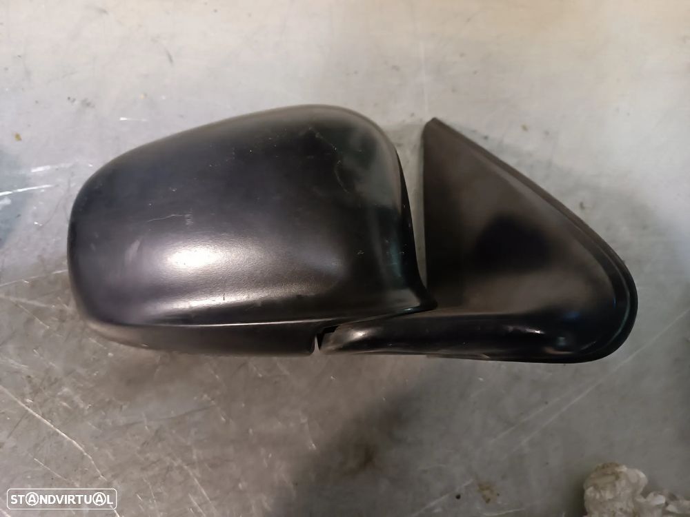 ESPELHO RETROVISOR ROVER 400 96-00 - DIREITO / ESQUERDO - 4