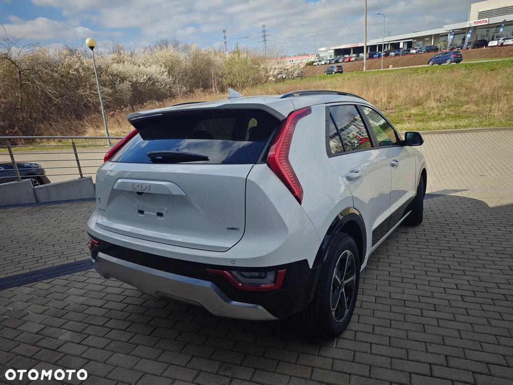 Kia Niro - 5