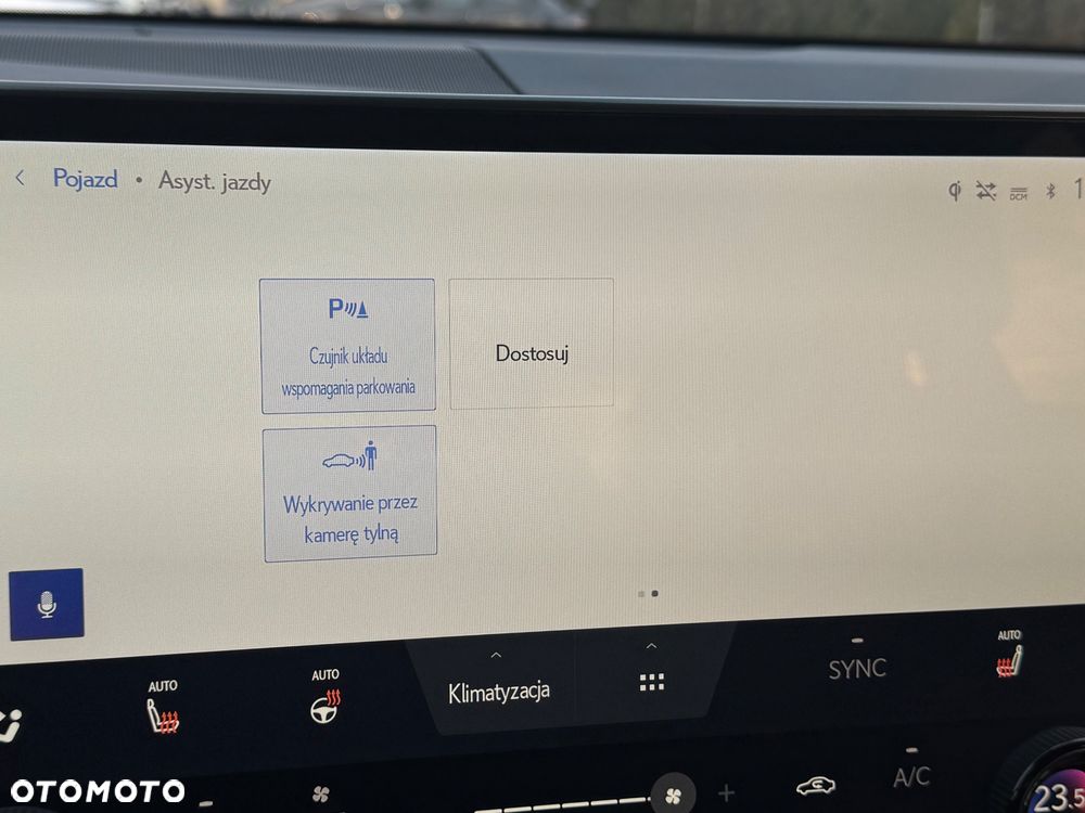 Lexus NX 350h Prestige AWD - 32