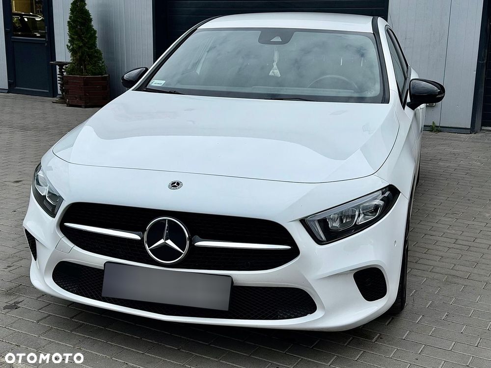 Mercedes-Benz Klasa A - 4