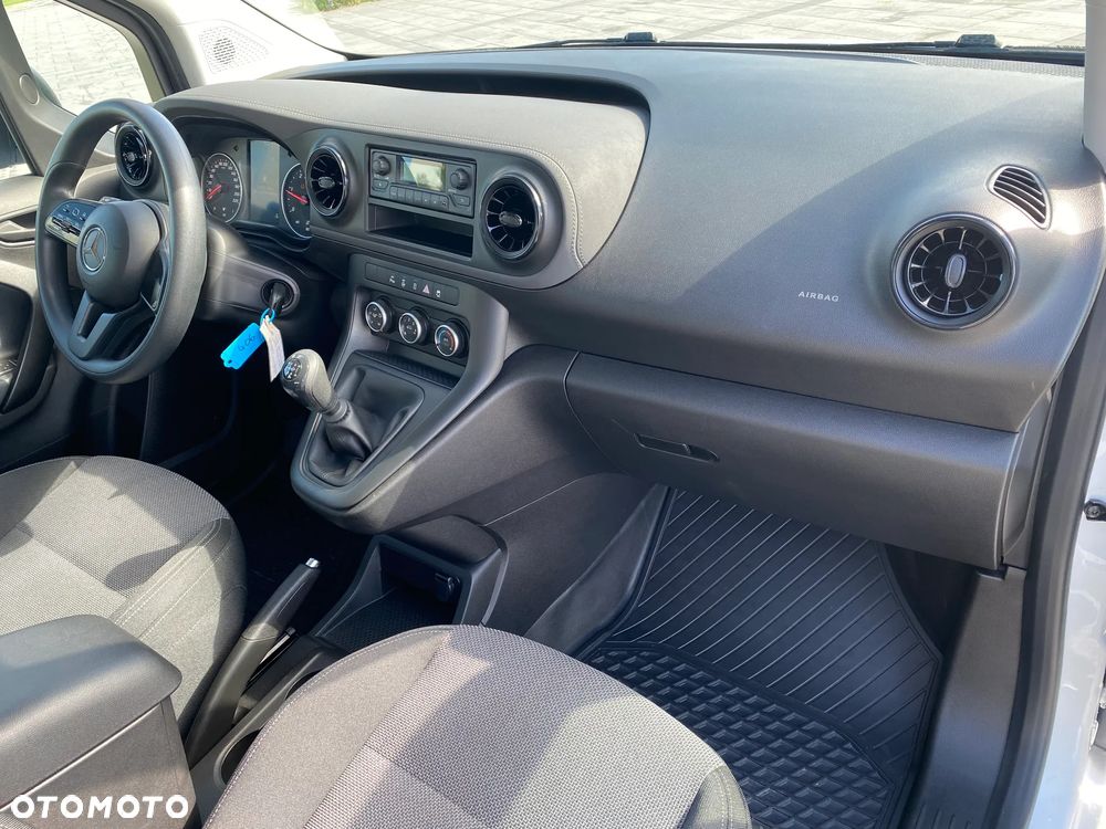 Mercedes-Benz Citan Tourer lang - 5
