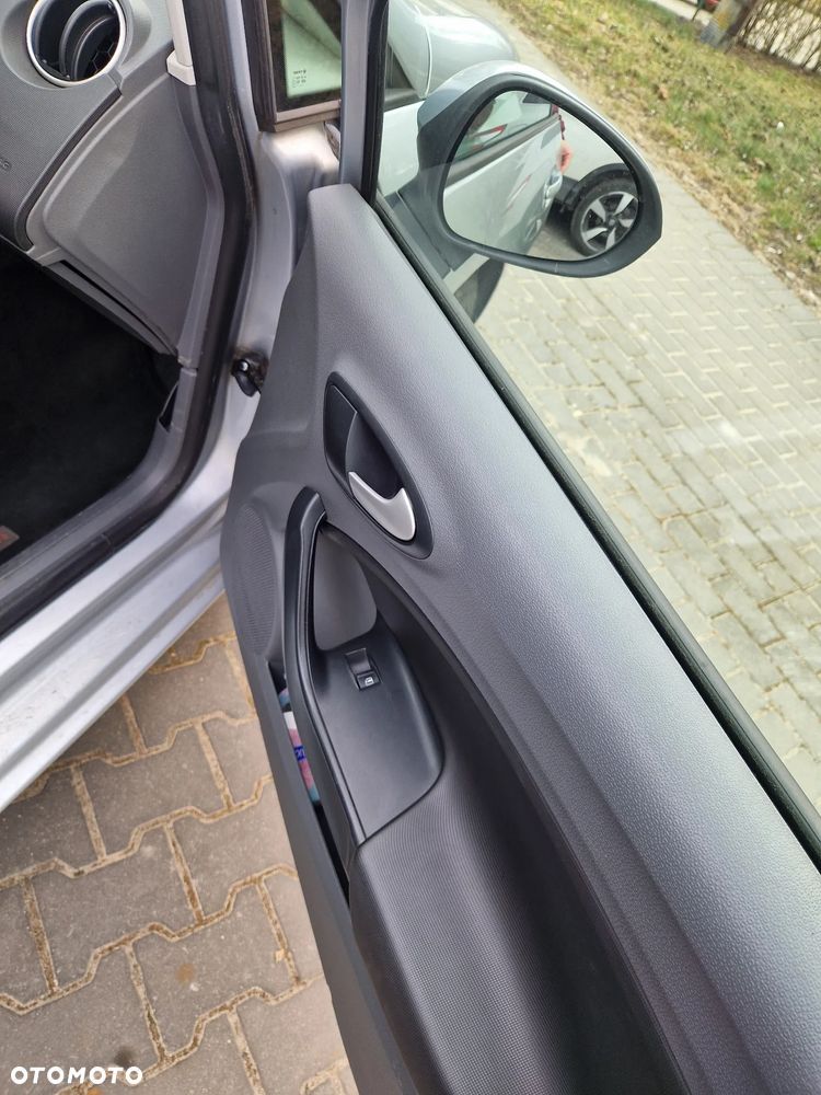 Seat Ibiza 1.6 TDI DPF Style - 17