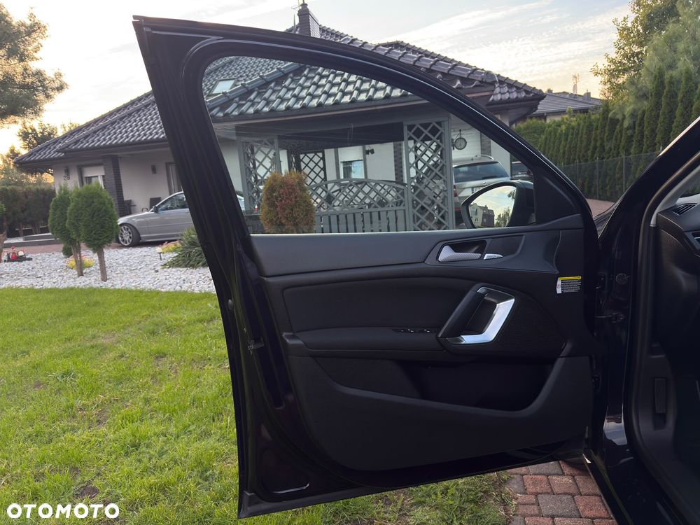 Peugeot 308 BlueHDi FAP 150 EAT6 Stop & Start Allure - 12