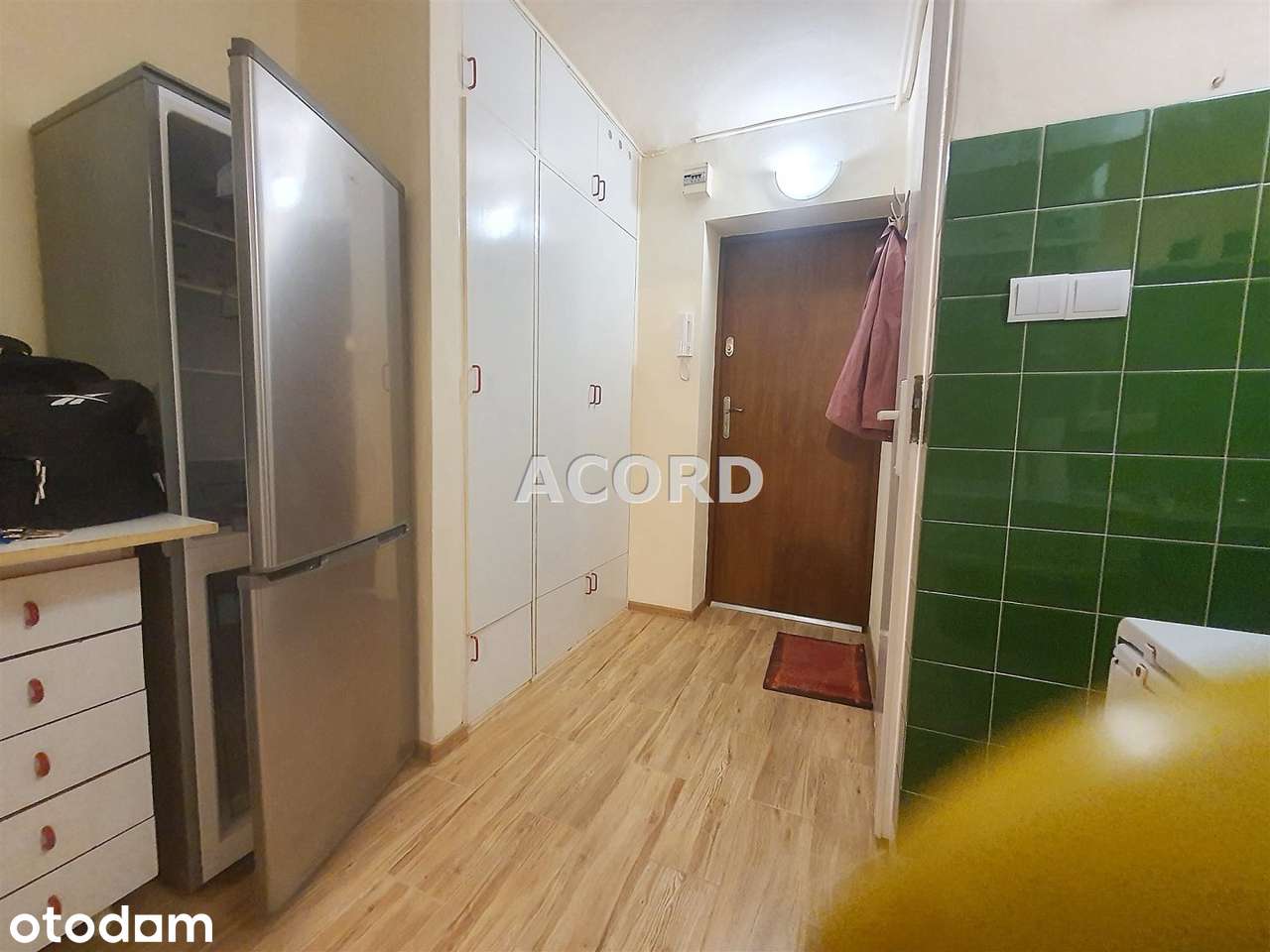 26 m2 obok Metro Marymont