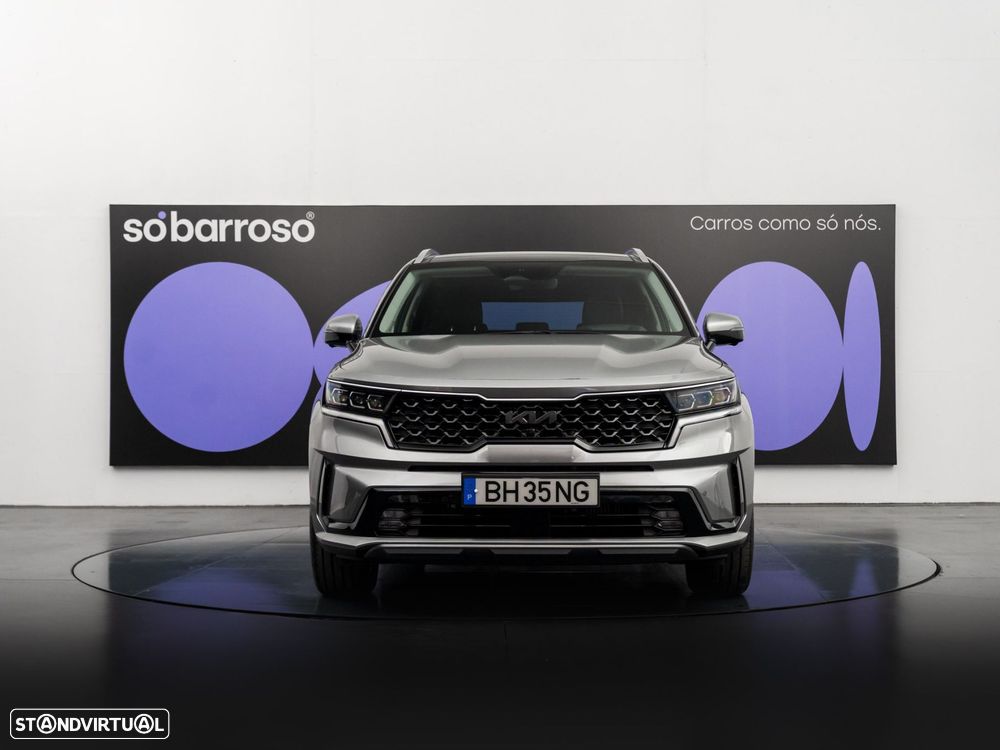Kia Sorento 2.2 CRDi Concept 8DCT - 8