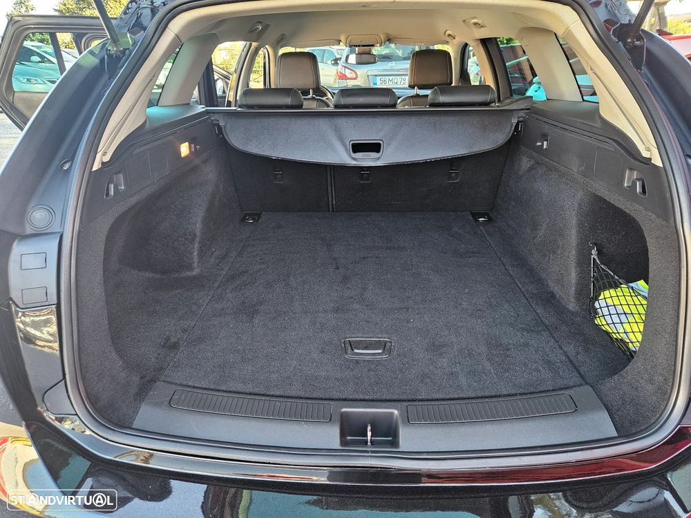 Opel Insignia Sports Tourer 1.6 CDTi Executive S/S - 38