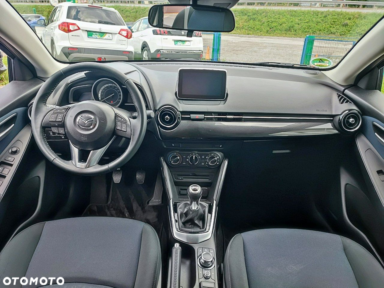 Mazda 2 SKYACTIV-G 90 Exclusive-Line - 19