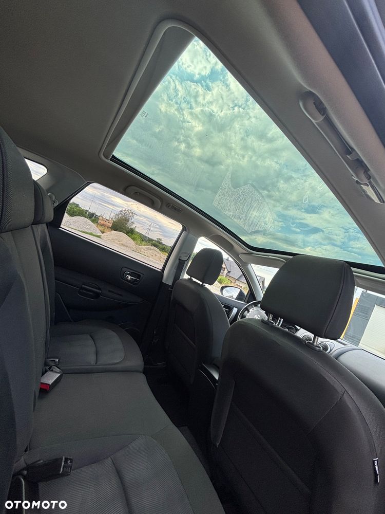 Nissan Qashqai+2 2.0 Tekna - 25