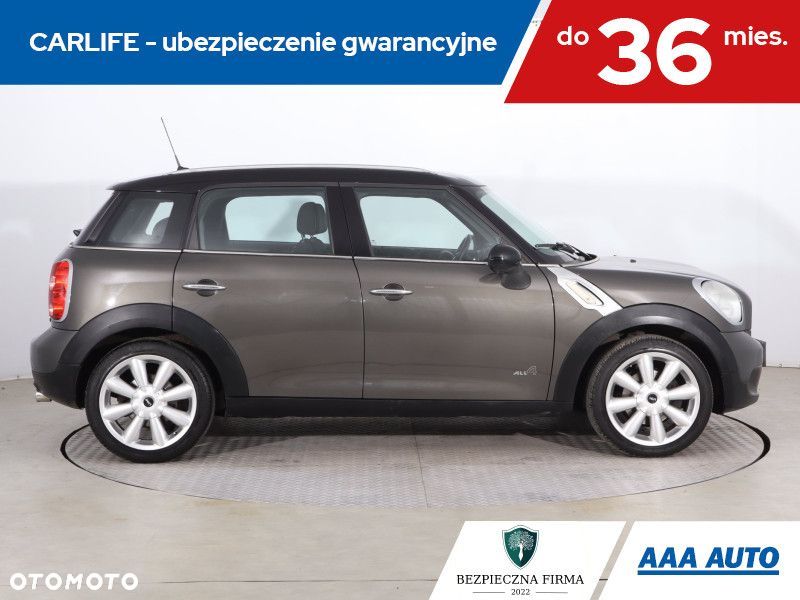 MINI Countryman - 8