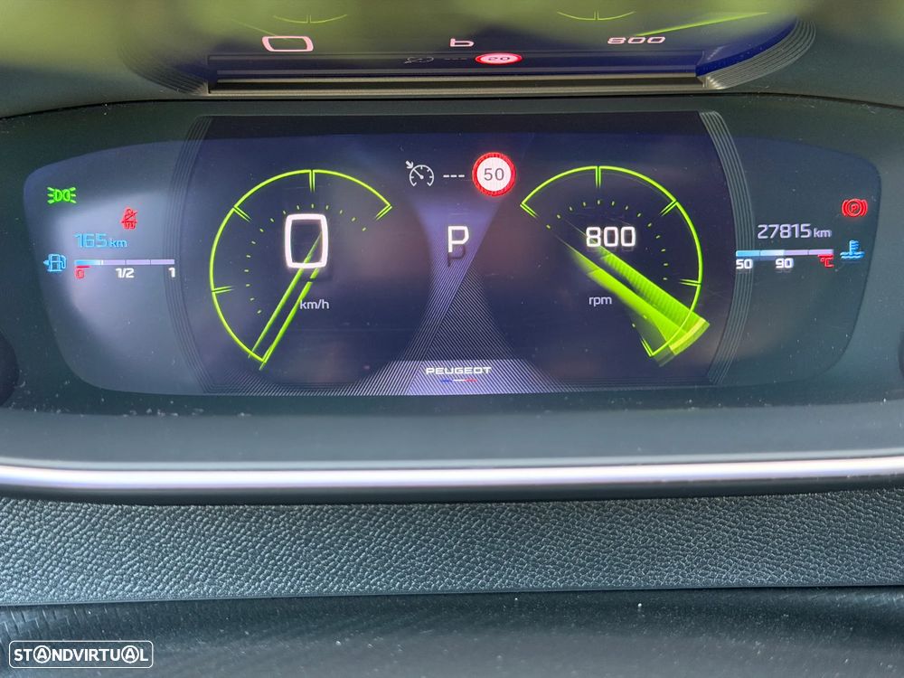 Peugeot 2008 1.2 PureTech GT EAT8 - 30