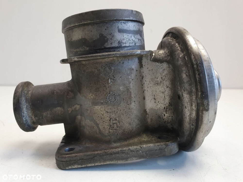 ZAWÓR EGR Range Rover III L322 3.0 D - 6