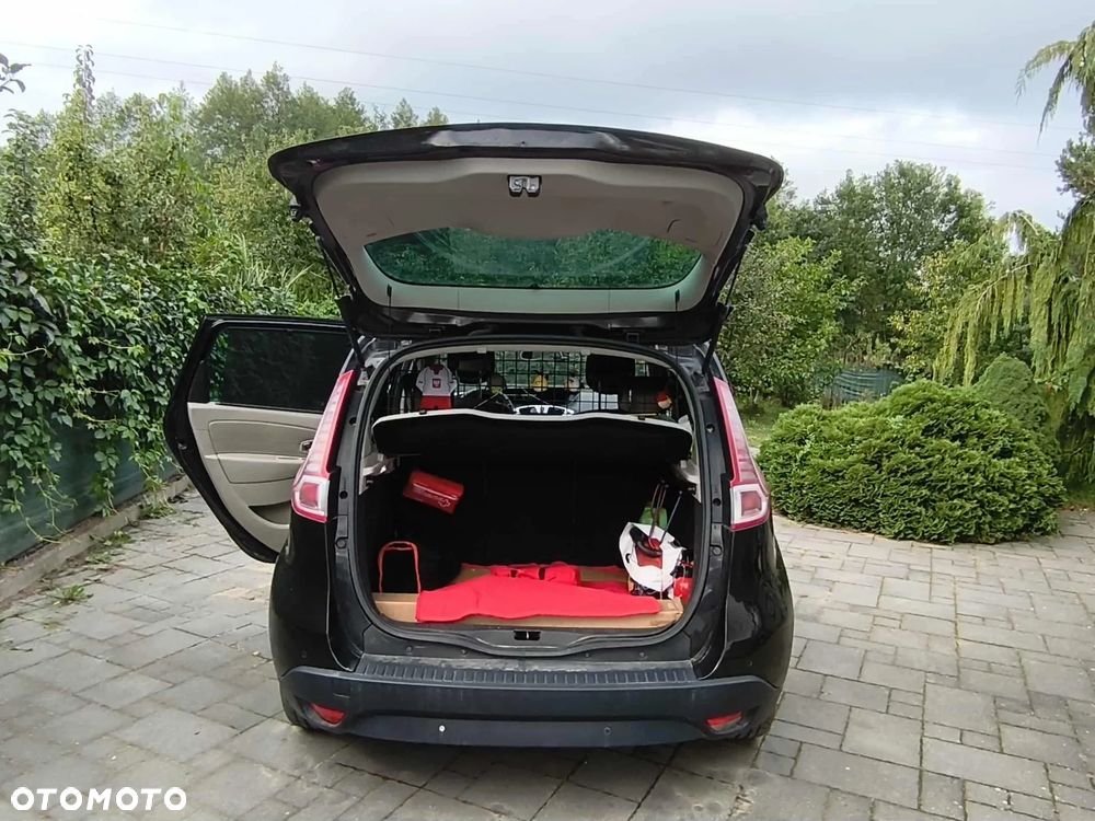 Renault Scenic 1.9 dCi Privilege - 31