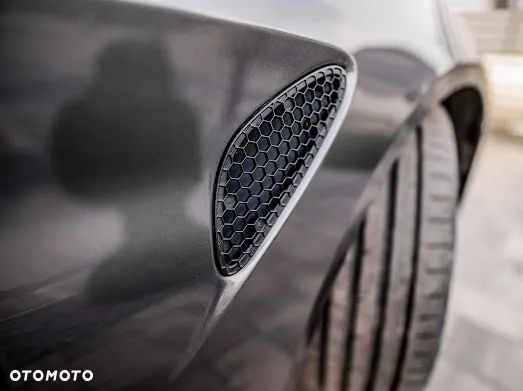 Alfa Romeo Giulia 2.9 Bi Turbo V6 Quadrifoglio - 27
