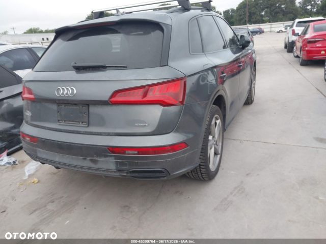 Audi Q5 2.0 TFSI Quattro Sport S tronic - 4