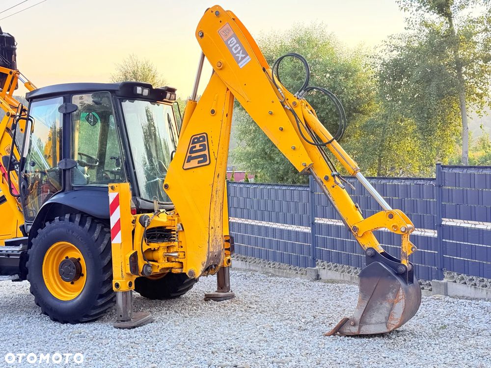 JCB * 3CX * JCB Contractor  * Koparko Ładowarka * - 22