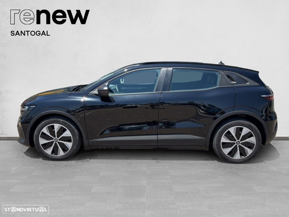 Renault Mégane E-Tech EV60 Evolution ER Autonomia Comfort CA22 - 7
