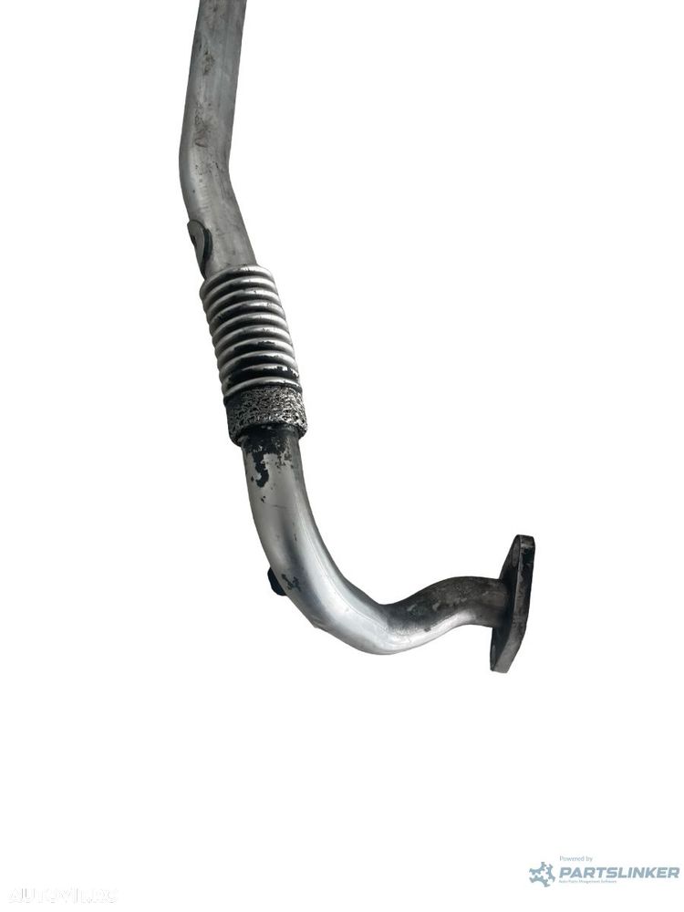 Conducta/furtun supapa EGR VOLKSWAGEN TIGUAN 5N_ 2007 - > 2.0 TDI CBAB, CFFB - 2