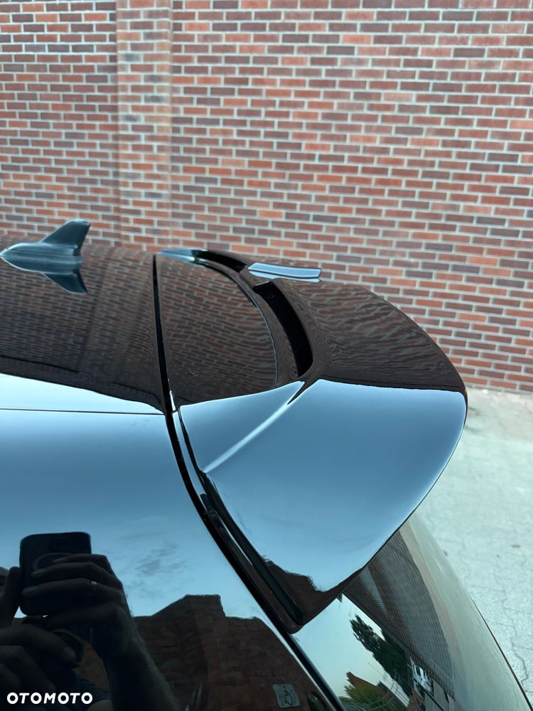 Volkswagen Golf 2.0 GTI - 18