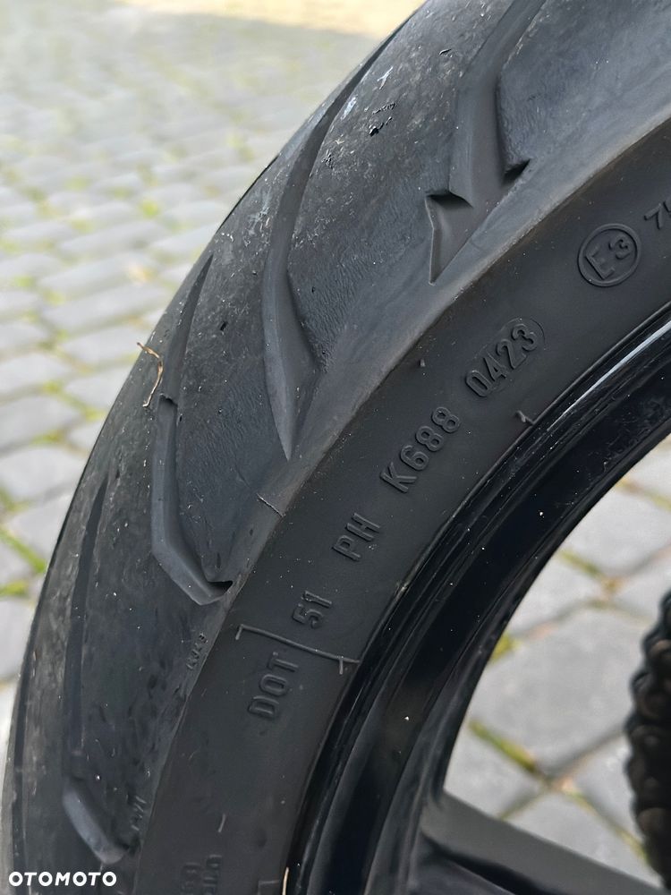 Kawasaki Versys 650 - 13