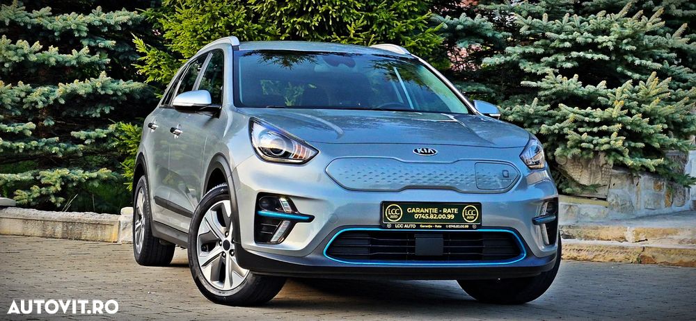 Kia Niro Vision - 6