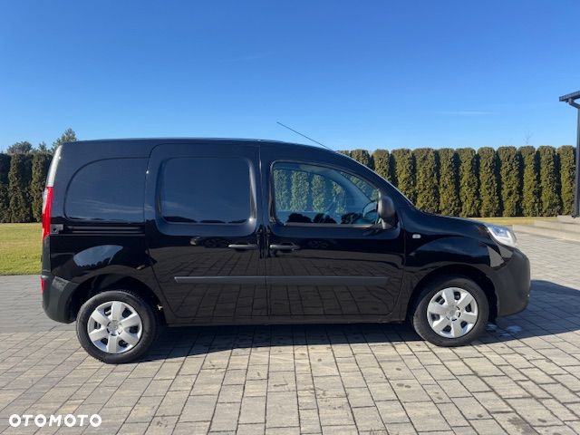 Renault Kangoo - 4