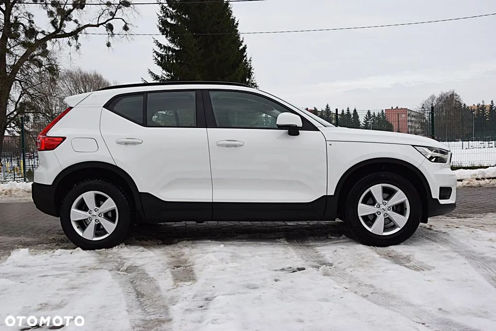 Volvo XC 40 T2 Essential - 6