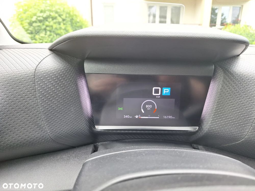 Citroën C4 1.2 PureTech Feel Pack S&S EAT8 - 5