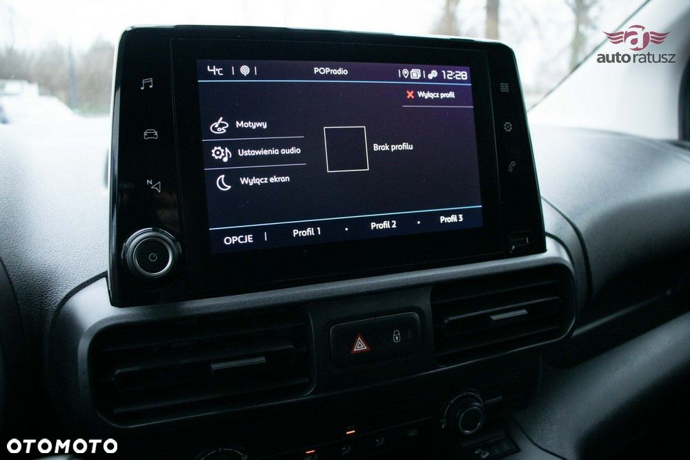 Citroën Berlingo - 29