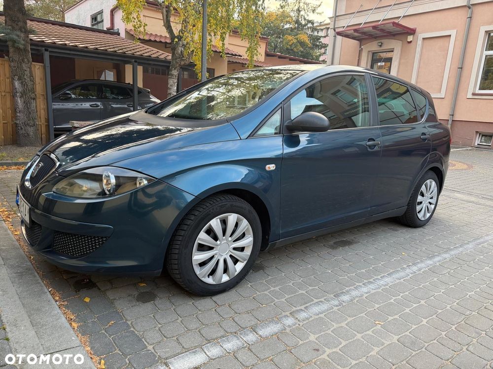 Seat Toledo