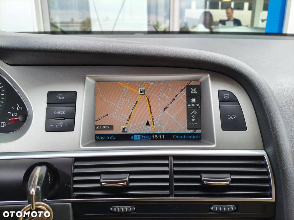 Audi A6 Avant 3.2 FSI tiptronic quattro - 22