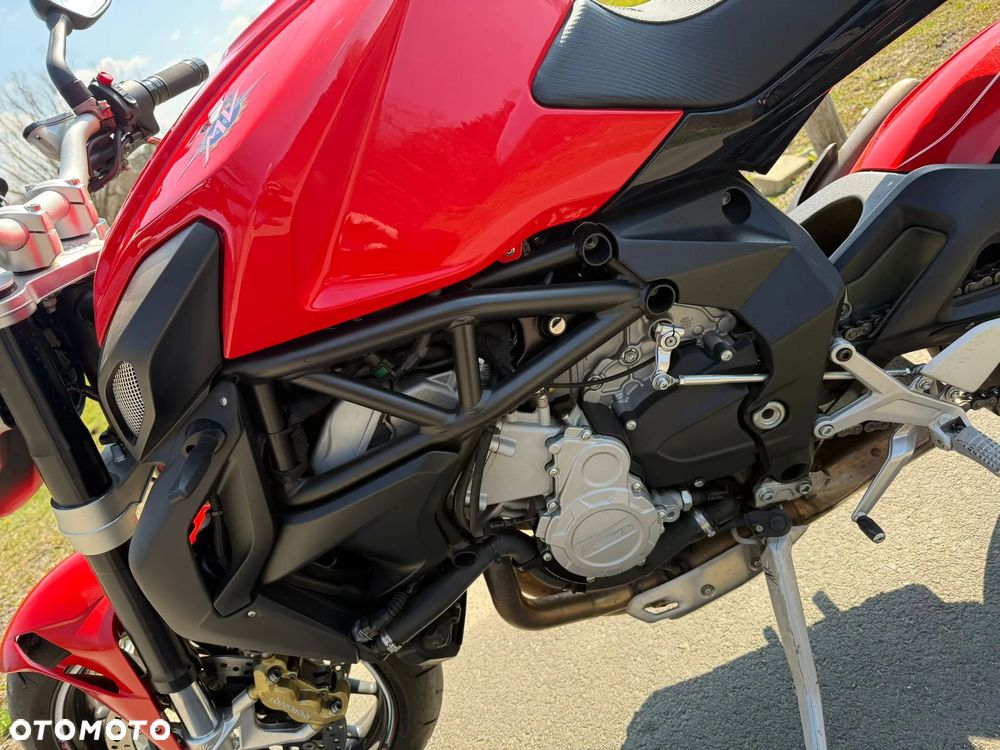MV AGUSTA Brutale - 23