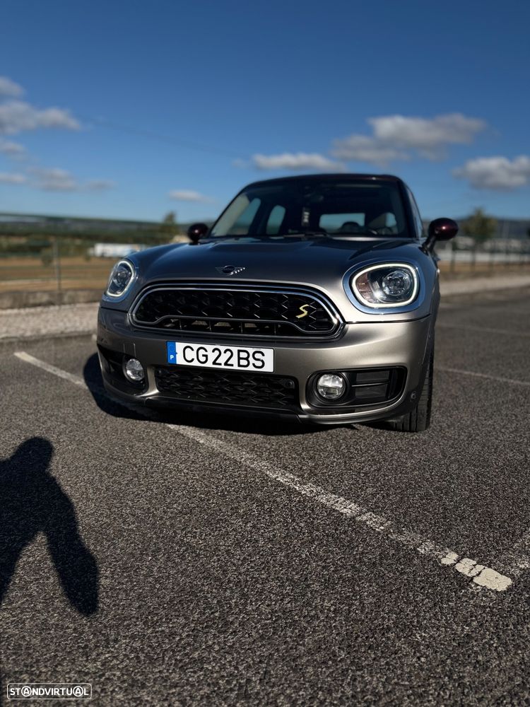 MINI Countryman - 2