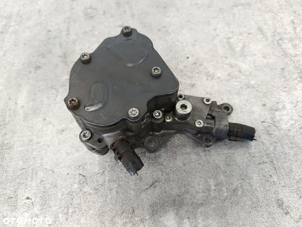 POMPA VACUM VW POLO IV FL 9N 038145209H LUK 1.4 TDI - 1