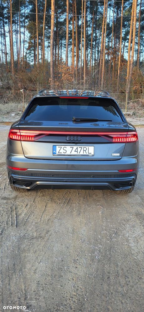 Audi Q8 - 5