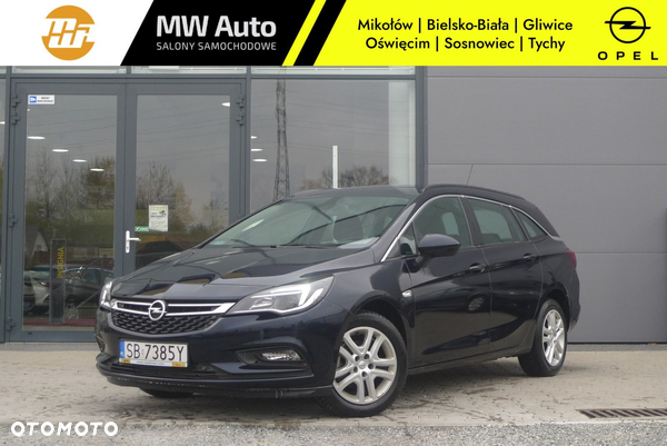 Opel Astra V 1.4 T Enjoy