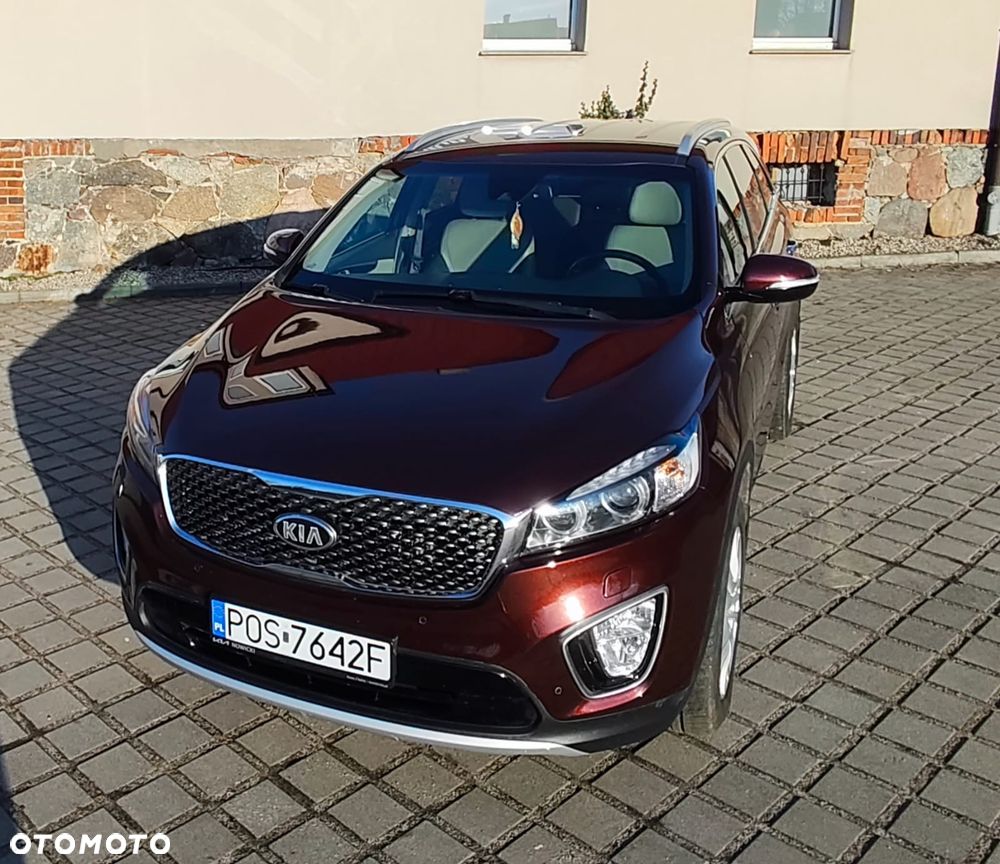 Kia Sorento 2.0 CRDI XL - 2