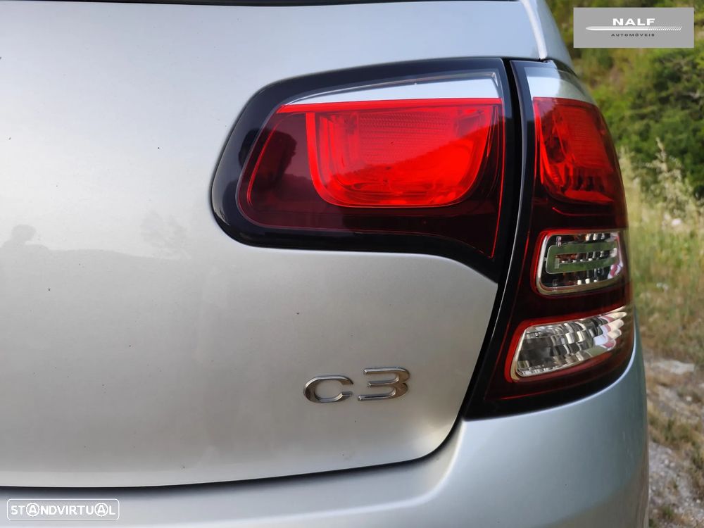 Citroën C3 1.2 PureTech Collection - 18
