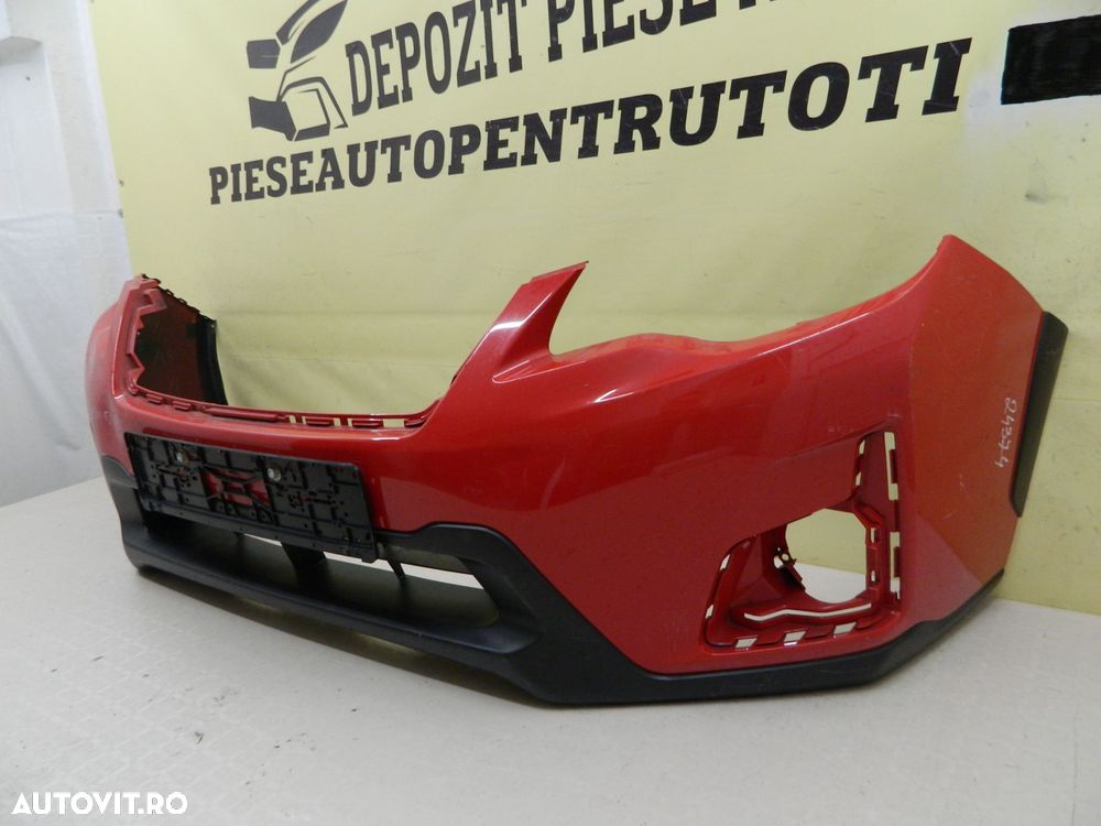 Bara fata Subaru XV facelift, 2020, 2021, 2022, 2023, cod origine 57704FJ070. - 4